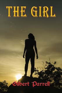 Front cover_The Girl