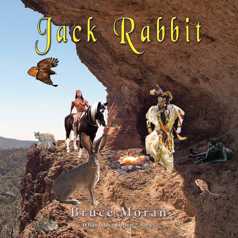 Front cover_Jack Rabbit