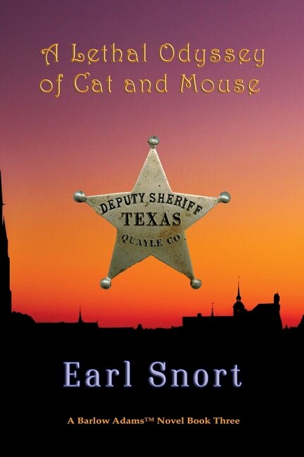 Couverture_A Lethal Odyssey of Cat and Mouse