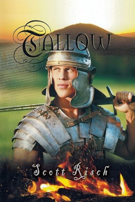 Front cover_Tallow