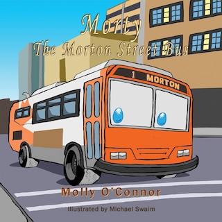 Front cover_Morty The Morton Street Bus