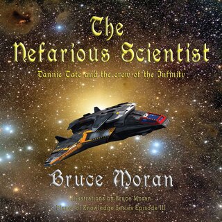 Couverture_The nefarious scientist