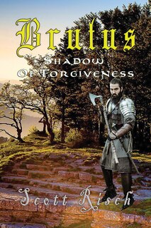 Front cover_Brutus In the Shadow of Forgiveness