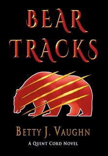 Front cover_Bear Tracks