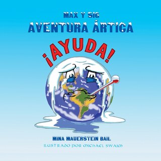 Couverture_Max y Sig Aventura Ártica