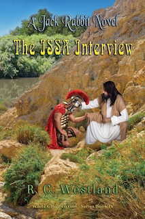 Front cover_The ISSA Interview