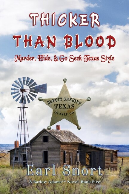 Front cover_Thicker Than Blood