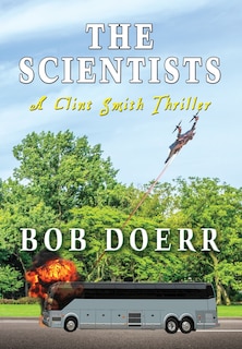 Front cover_The Scientists