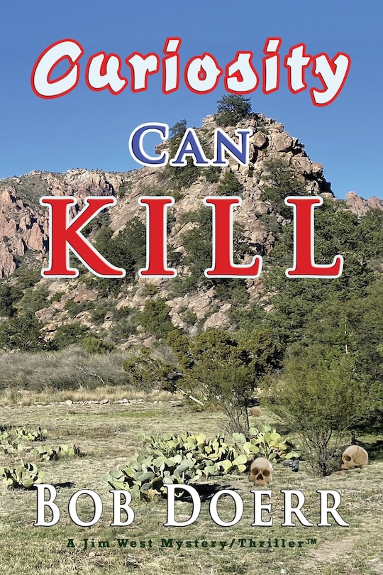 Front cover_Curiosity Can Kill