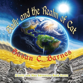 Front cover_Sally and the Realm of Cat