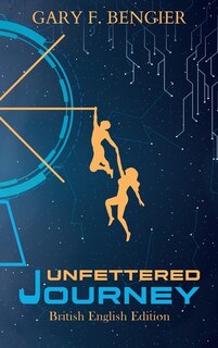 Front cover_Unfettered Journey