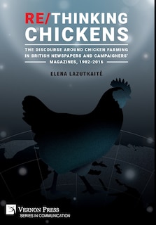 Front cover_Re/Thinking Chickens