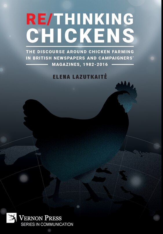 Front cover_Re/Thinking Chickens