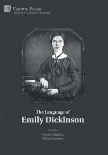 Front cover_The Language of Emily Dickinson