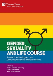 Front cover_Gender, Sexuality and Life Course