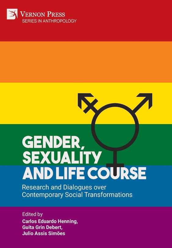 Front cover_Gender, Sexuality and Life Course