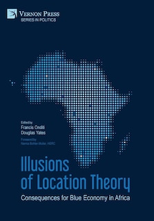 Front cover_Illusions of Location Theory