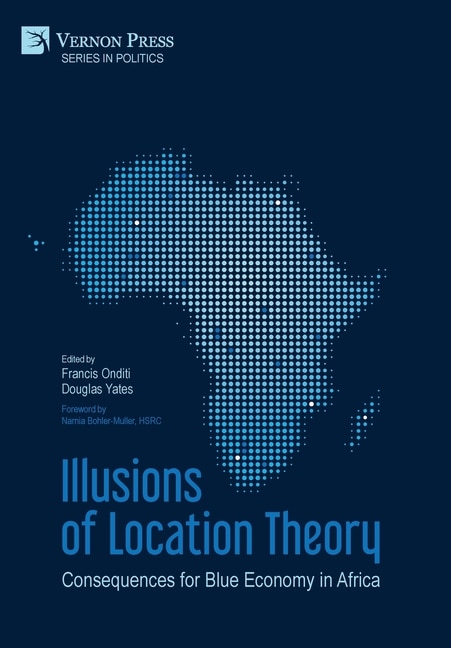 Front cover_Illusions of Location Theory