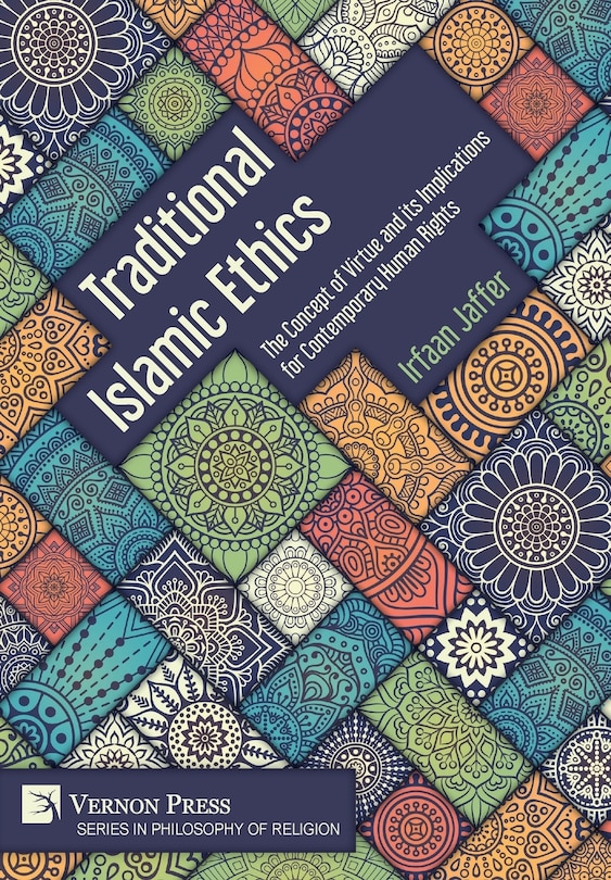Front cover_Traditional Islamic Ethics