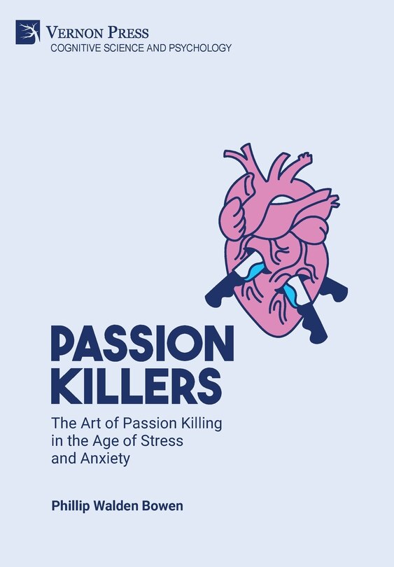 Front cover_Passion killers