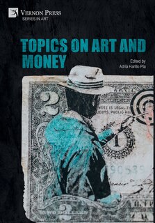 Front cover_Topics on Art and Money
