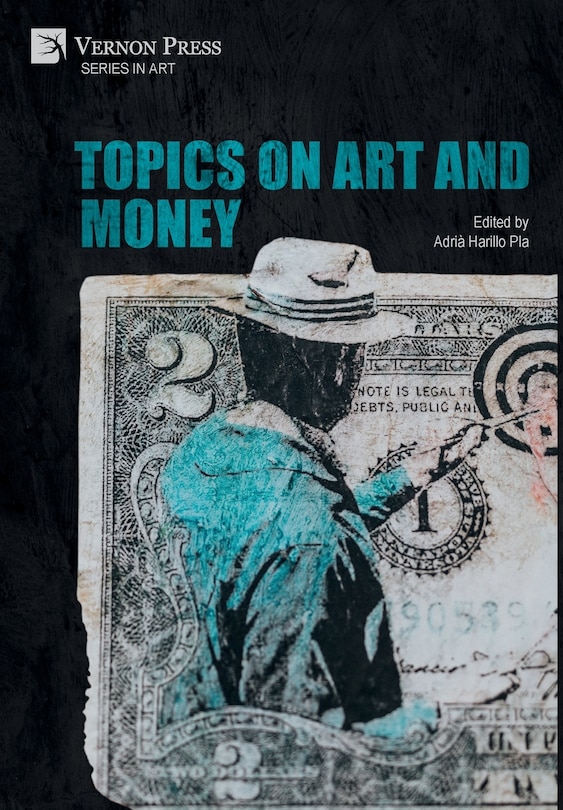 Front cover_Topics on Art and Money