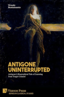 Front cover_Antigone Uninterrupted