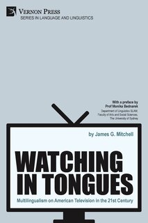 Front cover_Watching in Tongues