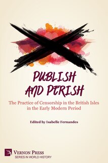 Front cover_Publish and Perish