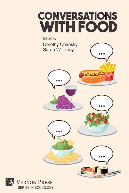 Front cover_Conversations With Food