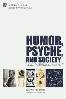 Couverture_Humor, Psyche, and Society