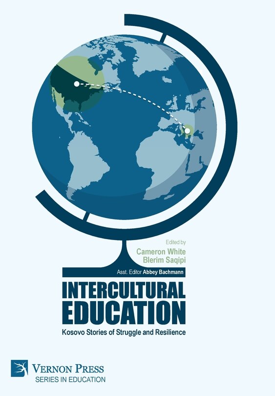 Front cover_Intercultural Education