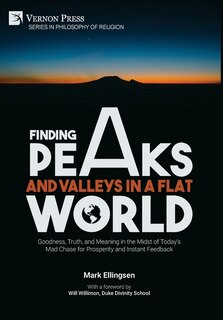 Front cover_Finding Peaks and Valleys in a Flat World