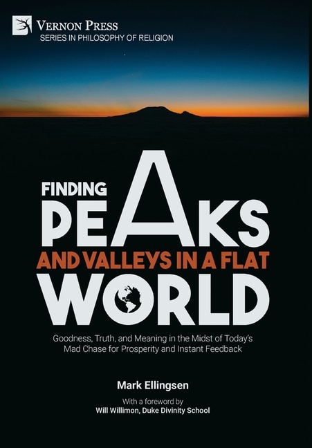 Front cover_Finding Peaks and Valleys in a Flat World