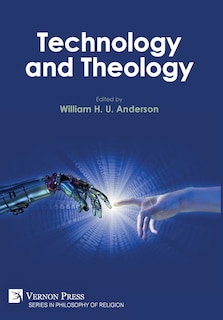 Front cover_Technology and Theology