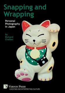 Front cover_Snapping and Wrapping