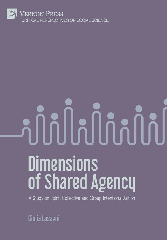 Front cover_Dimensions of Shared Agency