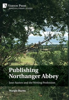 Front cover_Publishing Northanger Abbey