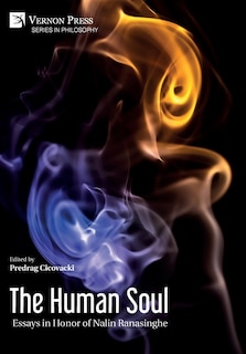 Front cover_The Human Soul