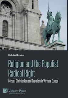 Couverture_Religion and the Populist Radical Right