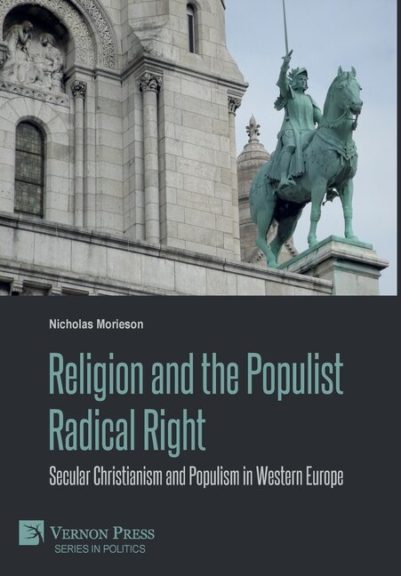 Couverture_Religion and the Populist Radical Right