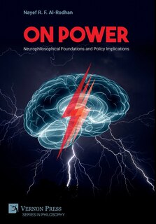 Front cover_On Power