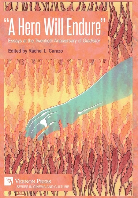 Front cover_A A Hero Will Endure