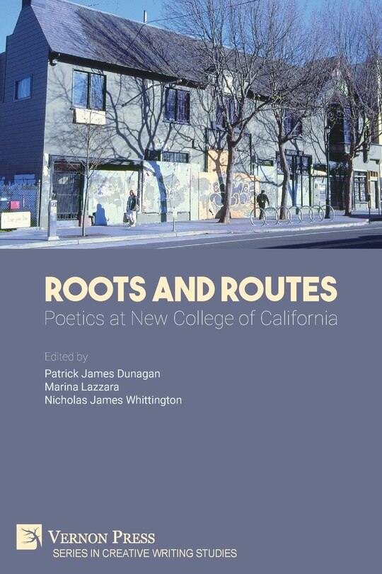 Front cover_Roots And Routes