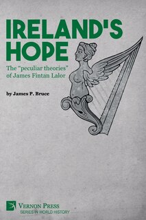 Front cover_Ireland's Hope