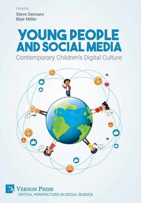 Front cover_Young People and Social Media