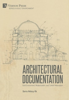 Couverture_Architectural Documentation