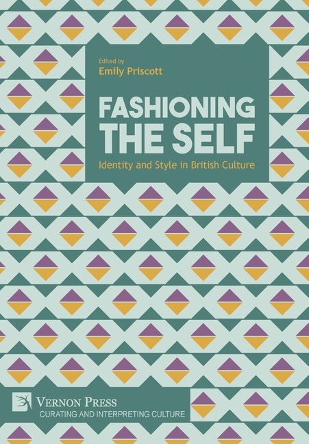 Couverture_Fashioning the Self