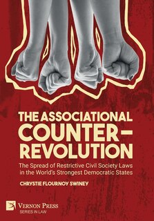Front cover_The Associational Counter-Revolution
