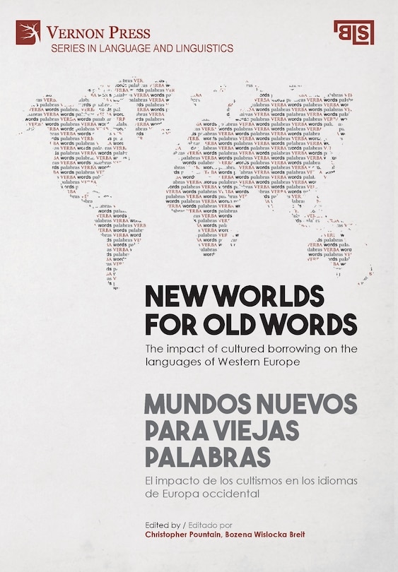Front cover_New worlds for old words / Mundos nuevos para viejas palabras